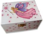Childrens Music Boxes